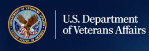 Veteran Affairs Award Logo