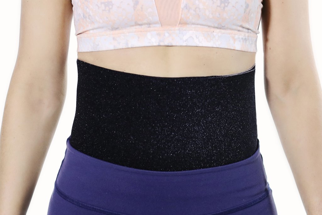 Core Band - L - Taupe 1 Core Band - L - Taupe