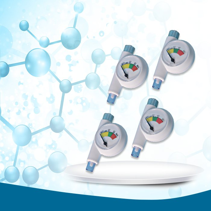 DISPOSABLE CUFF PRESSURE MONITOR DISPOSABLE CUFF PRESSURE MONITOR