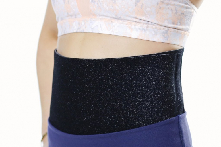 Core Band - L - Taupe