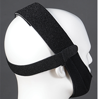 Image of #AA-07 - Chin Strap, Premier
